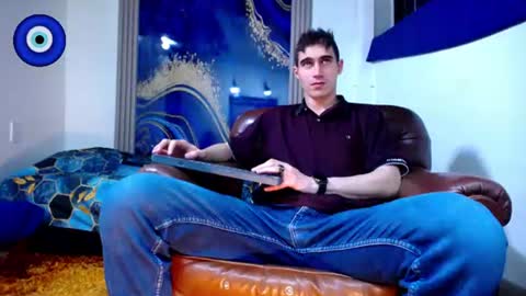 Skyler online show from July 25, 2:19 am