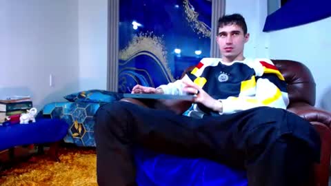 Skyler online show from July 28, 1:57 am