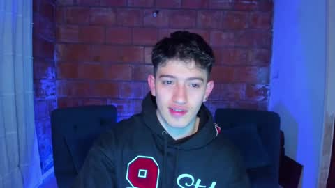 Skyrider online show from March 9, 11:14 pm