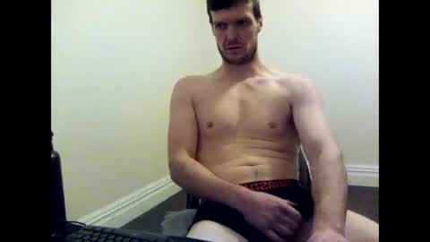 Slave For Daddy online show from June 26, 8:22 pm