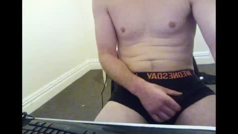 Slave For Daddy online show from July 7, 4:33 pm