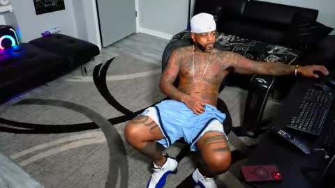 nasty twitter KASHCARTERATL online show from December 13, 8:26 pm