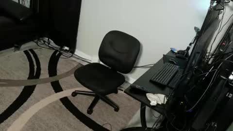 nasty twitter KASHCARTERATL online show from November 11, 7:08 pm