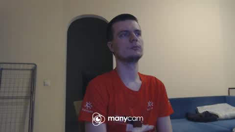 Slava GAY. PVT OPEN. online show from February 23, 6:41 pm