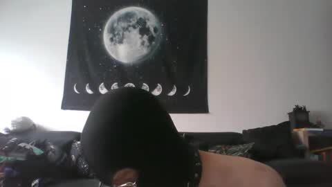 slaveforgodess online show from July 9, 7:23 am