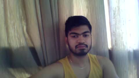 Add me on hangout sjcool1998 online show from March 12, 3:35 am