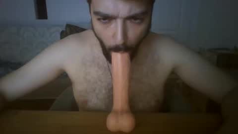 slavic_sword online show from March 15, 12:29 am