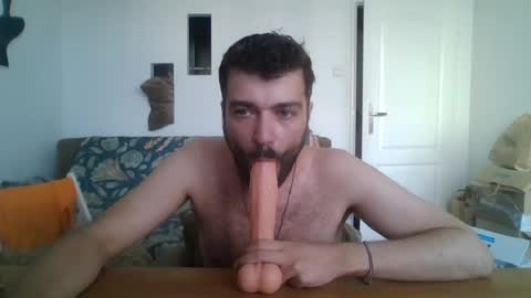 slavic_sword online show from July 12, 4:42 pm
