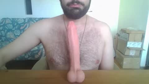 slavic_sword online show from March 22, 3:06 pm