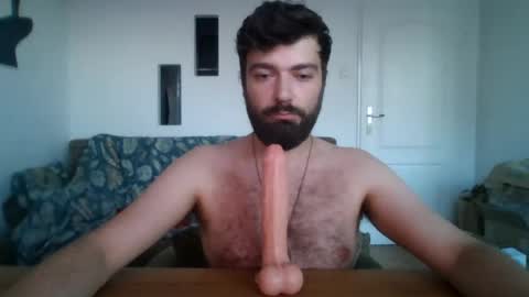 slavic_sword online show from June 19, 6:35 pm