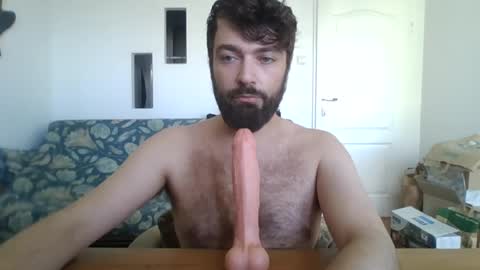 slavic_sword online show from June 17, 11:56 am