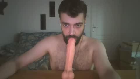 slavic_sword online show from April 11, 10:02 pm
