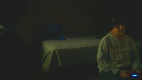 Sleazyycarlitx online show from April 29, 6:47 pm