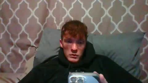 Snapshot of slenderlegend chatting on October 28, 5:21 am Slender Legend online show from October 28, 5:21 am