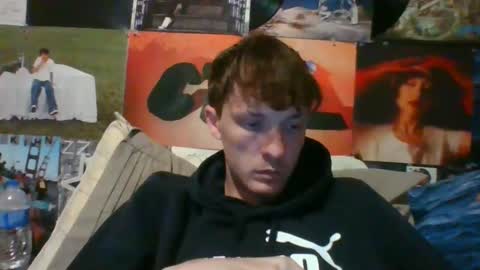 Snapshot of slenderlegend chatting on September 9, 3:06 am Slender Legend online show from September 9, 3:06 am