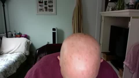 slick50000 online show from January 5, 7:39 pm