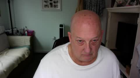 slick50000 online show from March 2, 8:05 pm