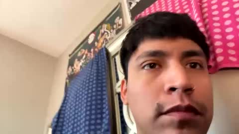 slickbadboy online show from January 14, 5:45 pm