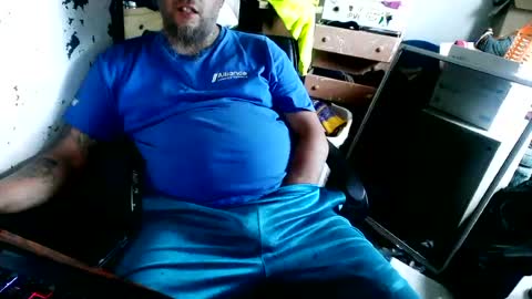 slickwill2391 online show from June 23, 11:51 pm
