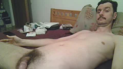 Alin online show from January 6, 12:03 am