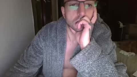 Slim984 online show from November 4, 4:46 am