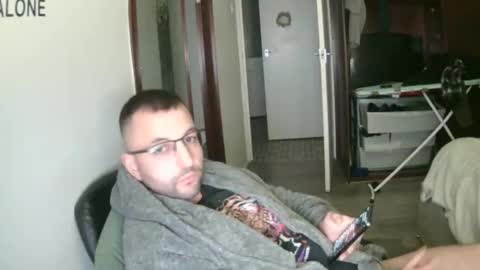 Slim984 online show from February 20, 9:38 pm