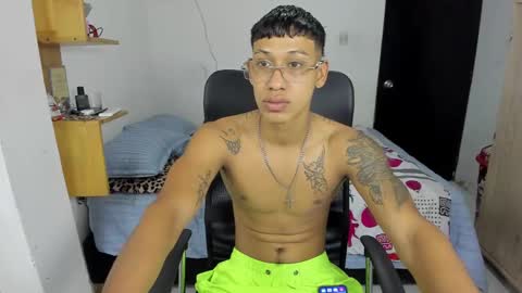 slim_master12 online show from January 12, 7:42 pm