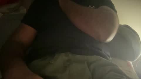 Snapshot of slimeasaurus chatting on October 5, 10:25 pm Daddy online show from October 5, 10:25 pm