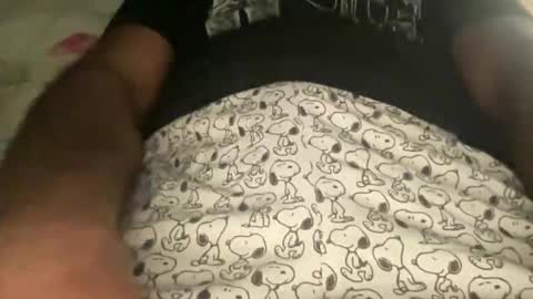 Snapshot of slimeasaurus chatting on October 24, 7:26 pm Daddy online show from October 24, 7:26 pm