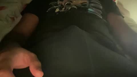 Snapshot of slimeasaurus chatting on October 28, 6:43 pm Daddy online show from October 28, 6:43 pm