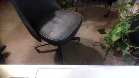 slinkyblk online show from November 1, 11:42 pm