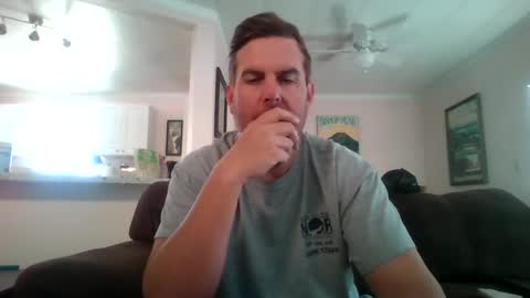 Sharkey online show from June 28, 7:09 pm