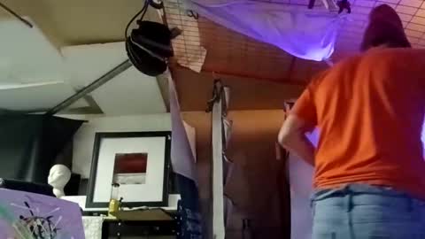 slomoblendz online show from April 17, 1:47 pm