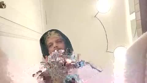 sloppybi420 online show from October 29, 11:02 am