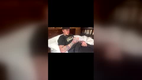 Soulsnatcherz online show from March 18, 4:59 am