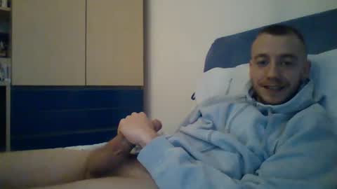 Steven online show from January 20, 2:36 pm