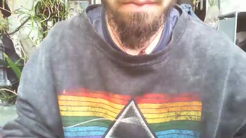 slowsportnaked online show from February 15, 9:40 am