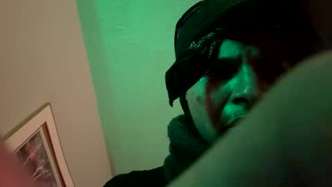 Phillup Slutz online show from January 9, 1:35 pm