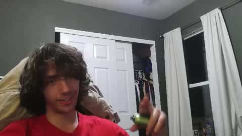 slutty_kev online show from October 24, 4:03 am
