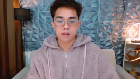 Josh online show from February 18, 2:06 pm