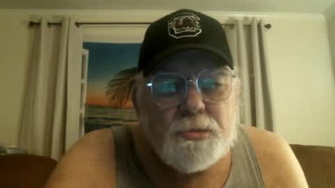 Sly online show from March 8, 6:56 pm