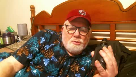 Sly online show from February 13, 8:45 pm