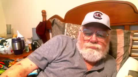 Sly online show from September 11, 4:22 am