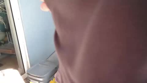 Daddy online show from February 25, 3:24 pm