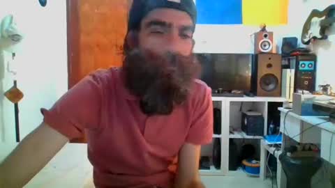 willy online show from March 8, 6:46 pm