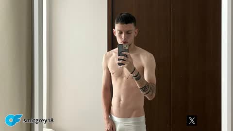 SMIT  online show from February 26, 4:58 am