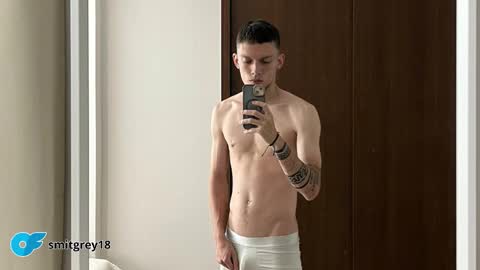 SMIT  online show from March 23, 5:13 am