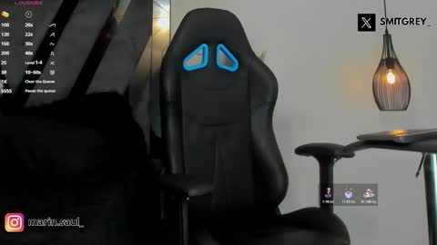 SMIT  online show from January 7, 8:47 pm