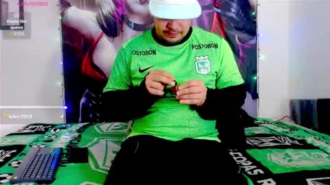 dani online show from February 5, 5:58 am