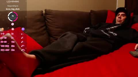 Master J XXX online show from October 16, 11:07 am